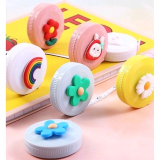 Thước dây cuộn nhiều hình Kute