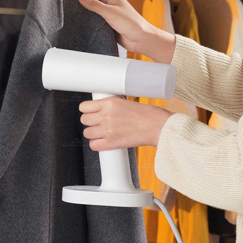Bàn là hơi nước cầm tay Xiaomi, bàn ủi hơi nước Mijia MJGTJ01LF