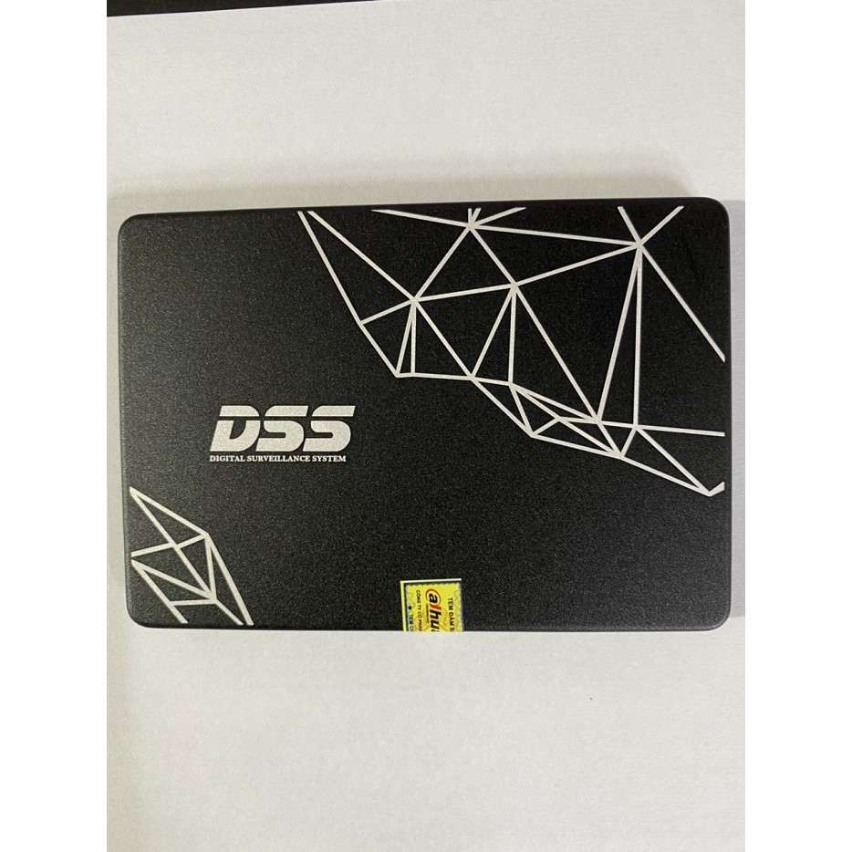 [Mã ELMS05 giảm 5% đơn 300k]SSD DAHUA DSS 128G Bảo Hành 36 tháng DSS