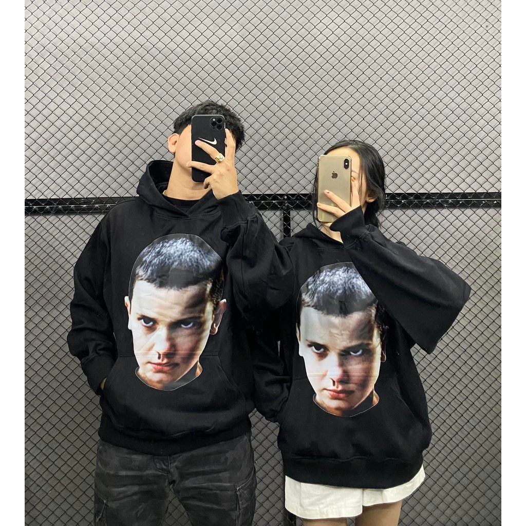 Hoodie Ih Nom Uh Nit