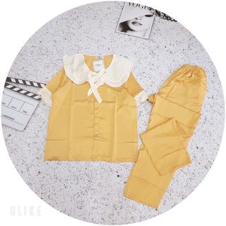 sét tiểu thư lụa siêu xinh