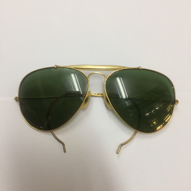 Kính cổ RayBan của mỹ