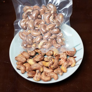 [GIÁ HỦY DIỆT] 1KG HẠT ĐIỀU LỤA LOẠI I