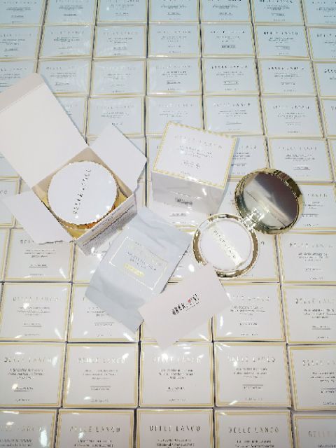 Phấn Nước Belle Lanco - Cushion Tiếp Viên (13g) | BigBuy360 - bigbuy360.vn