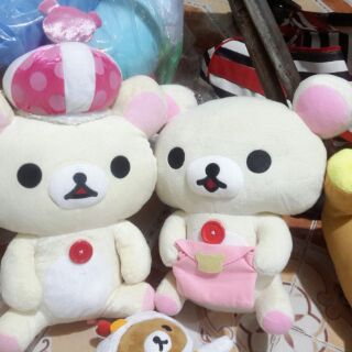 Rilakkuma