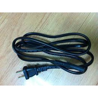 Dây nguồn số 8 zin lõi đồng dài 1,5m