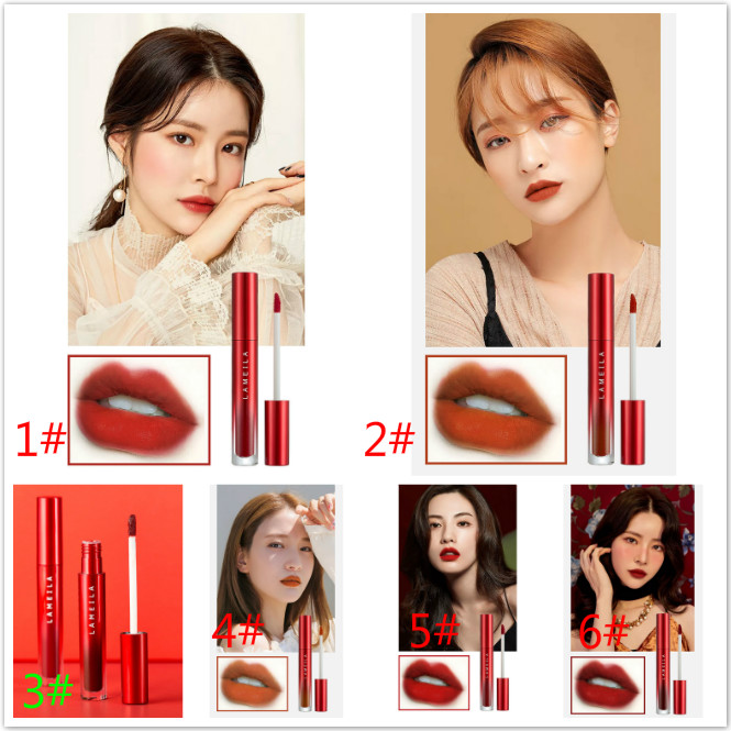 [Hàng mới về] Son bóng dưỡng ẩm kháng nước cho nữ chất lượng cao | BigBuy360 - bigbuy360.vn