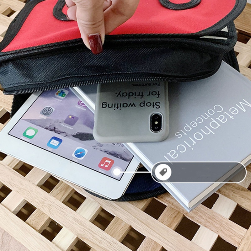 Ba Lô Đi Học / Du Lịch 2D Thời Trang Hàn Quốc Cho Bé