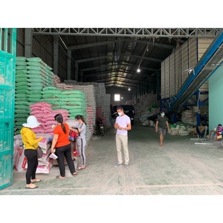 Nếp Bắc Dẻo Thơm 2Ky