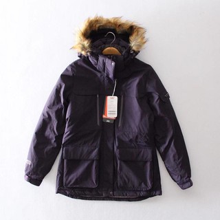 Parka xuất hàn