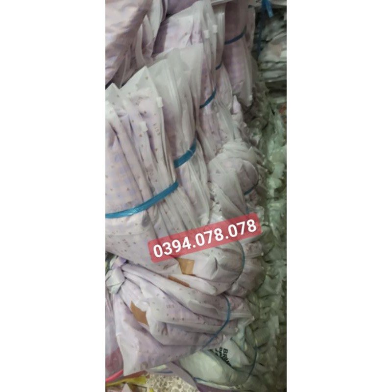 [ Hàng mới về 12/12] - BỘ NGỦ PIJAMA DÀI TAY KẺ XINH XẮN (Quảng Châu) | BigBuy360 - bigbuy360.vn