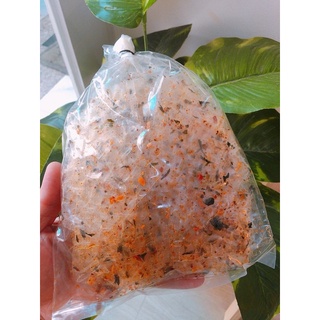 Bánh Tráng Rong Biển Tỏi