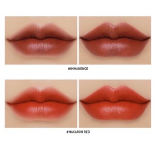 SON KEM LÌ 3CE CLOUD LIP TINT 2020