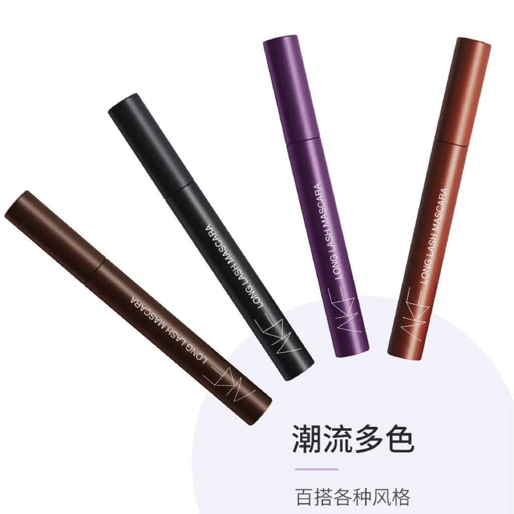 AKF – Mascara làm dài mi, chống nước, không lem trôi AKF Long Lash Mascara | BigBuy360 - bigbuy360.vn