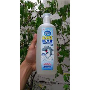 Sữa Tắm White Rain Kids 3in1 783ml