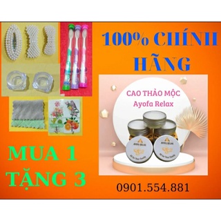 Cao Thảo Mộc Ayofa Relax