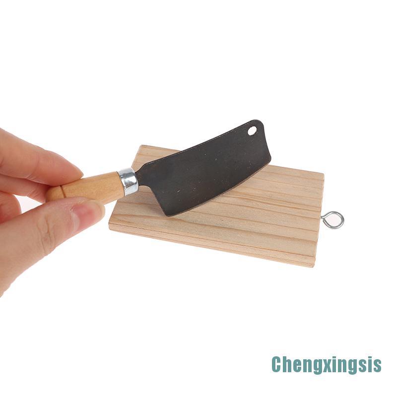 1 Đồ Chơi Nấu Ăn Bằng Sắt Chất Lượng Cao