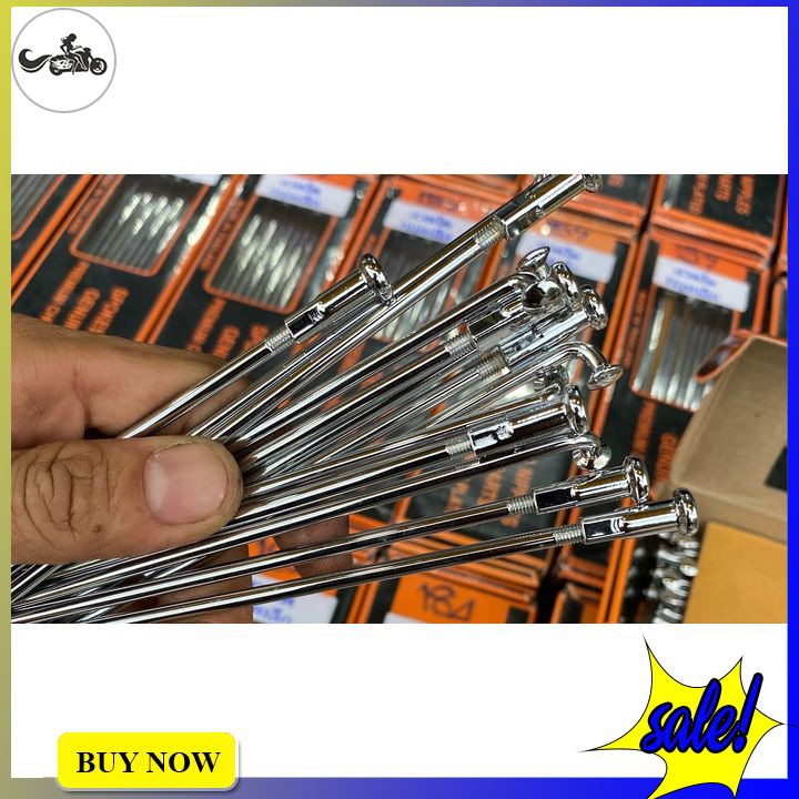 Căm nova zin chính hãng Thai Lan size 184, 157, 149