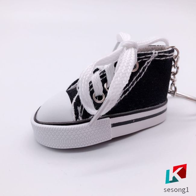 Chân Chống Xe Máy/Xe Đạp Điện Hình Đôi Giày Nhỏ Xinh