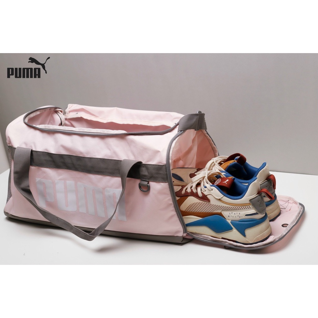 Túi Trống PUMA Big Size
