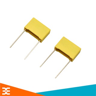 Tụ Điện 275VAC 104 - 0.1uF