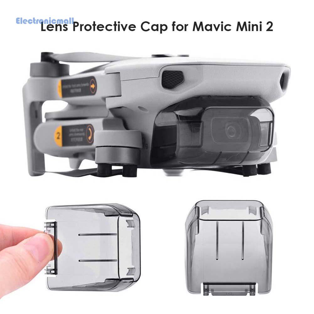 Nắp đậy ống kính chống bụi cho DJI Mavic Mini/Mini 2