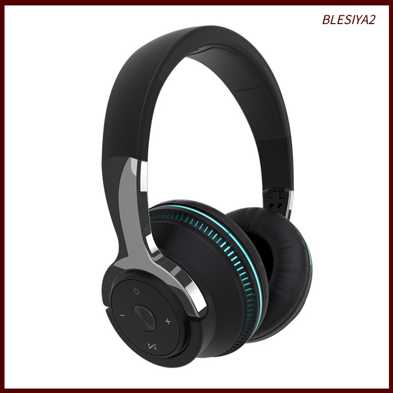 [BLESIYA2] H2 Wireless Headphone Bluetooth Headset Stereo Earphone w/Mic