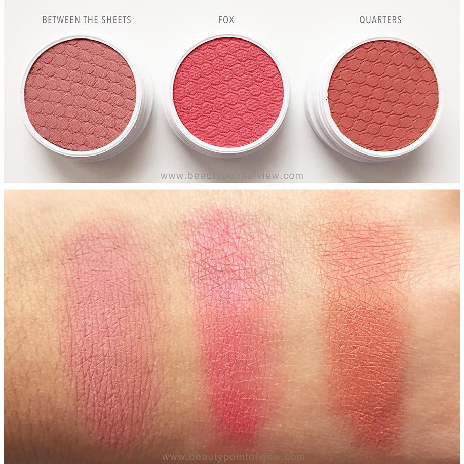 [CÓ SẴN] Phấn má Colourpop Super shock cheek