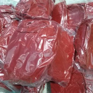 Nghệ Đỏ Cao Cấp Cho Gà Chọi ( 500g )
