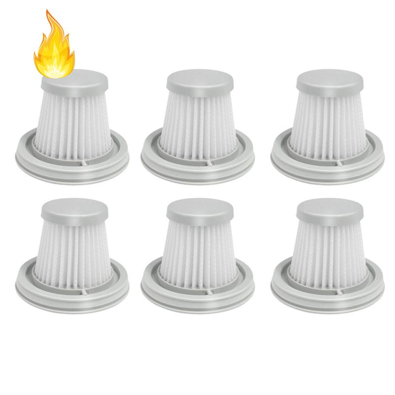 Bộ lọc thay thế cho máy hút bụi cầm tay Xiaomi Mijia