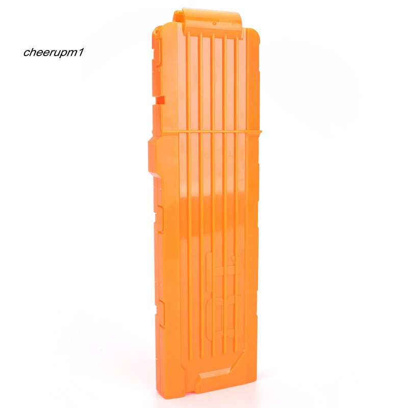 Bộ 18 Phụ Kiện Kẹp Đạn Cho Súng Đồ Chơi nerf n-strike elite