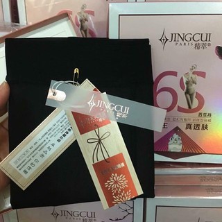 Quần tất 3D 6S Jingcui