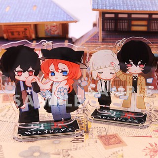 Standee Bungou Stray Dogs