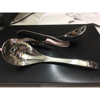 MUÔI ĐÁ GÙ TO XỚI CƠM CANH, XÚC ĐÁ LOẠI INOX DÀY