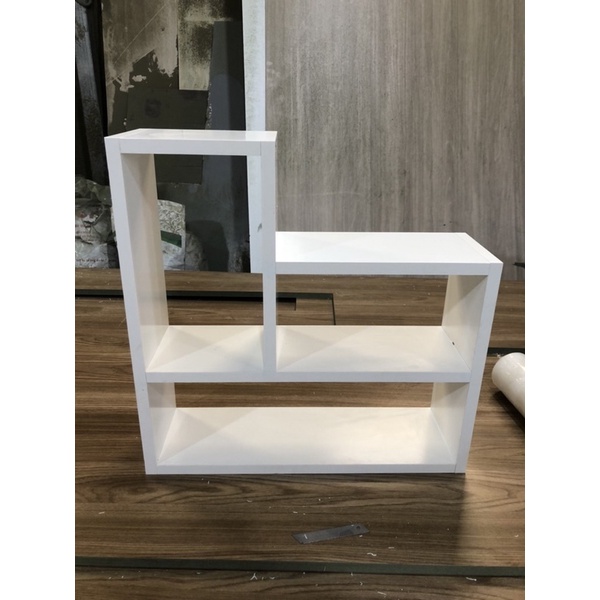 Giá Xưởng-Kệ để bàn kệ treo tường kệ sách kệ đa năng gỗ công nghiệp cao ấp hoang huy decor