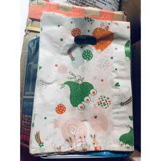 Túi pe cho các shop -100g