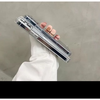 ⚡️ Iphone 12 Mini/ 12 /Pr / 12ProMax /11 pro max/11 pro/ Xs max/Xs⚡️ ỐP SILICON TRONG SUỐT SIÊU TRONG DẺO MỎNG KHOE MÁY