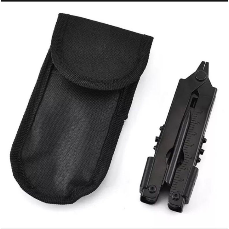Kềm đa năng edc lẫy trượt