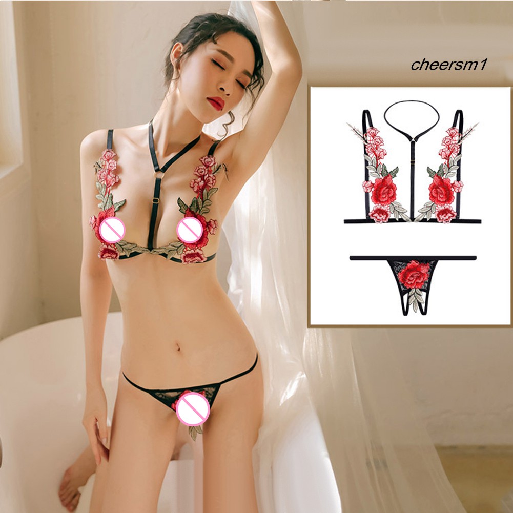 Đồ Lót Dây Quyến Rũ Cho Phái Nữ | BigBuy360 - bigbuy360.vn