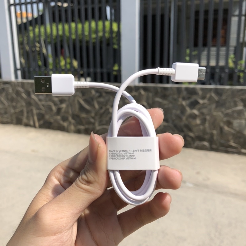 Dây Cáp Sạc Nhanh S̲A̲M̲S̲U̲N̲G̲ Typec Cho S̲A̲M̲S̲U̲N̲G̲ A8/A9/A20/A30/A50/A50s/A51/M20/M30/M40/M50/M51/M11/S8/S9/S10