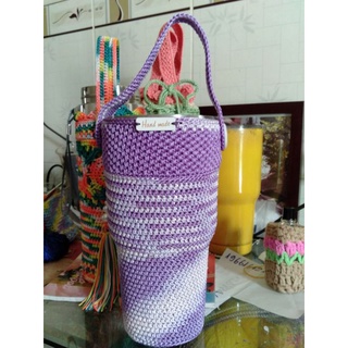 Túi đựng ly size 900ml