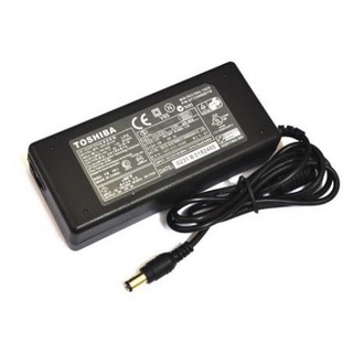 Sạc laptop toshiba 19v – 3.42a-65w tặng dây nguồn