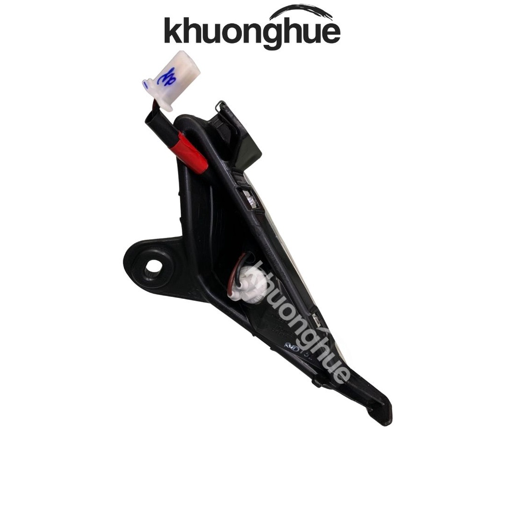 Xi nhan trước Nouvo 4   bên trái chính hãng Yamaha