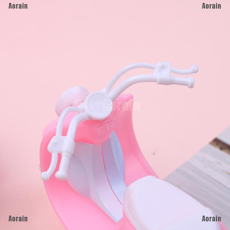 Mô Hình Xe Mô Tô Đồ Chơi Độc Đáo