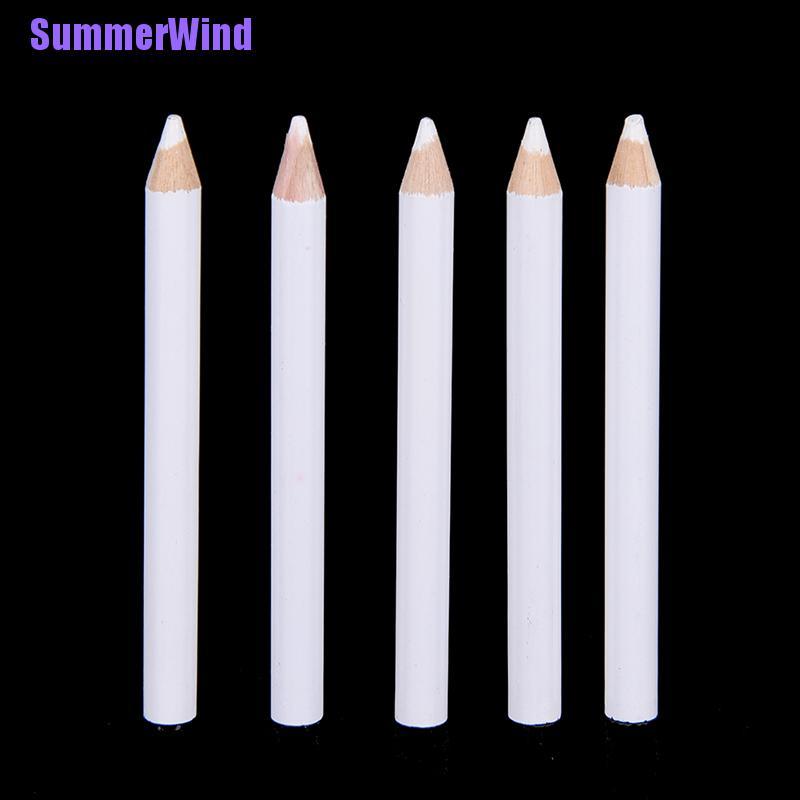 [Hàng mới về] Bộ 5 dụng cụ lấy đá đính trang trí móng tay xinh xắn