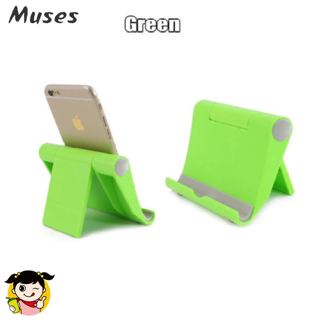 Muse07 Giá đỡ điện thoại / máy tính bảng tiện lợi