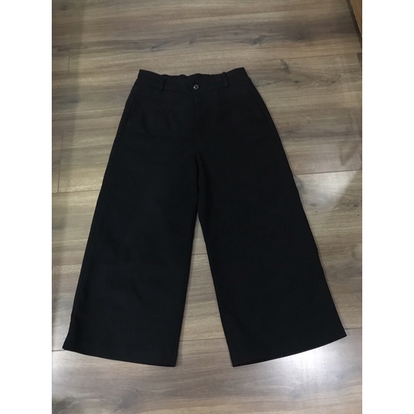 quần culottes