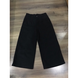 Quần culottes