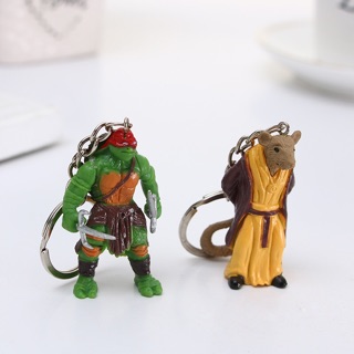 Móc khoá NINJA Rùa