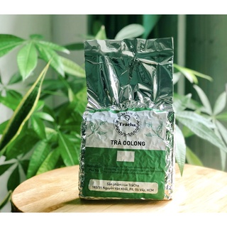 Trà oolong xanh thuần (500gr)